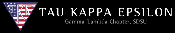 TKE MERCH SDSU