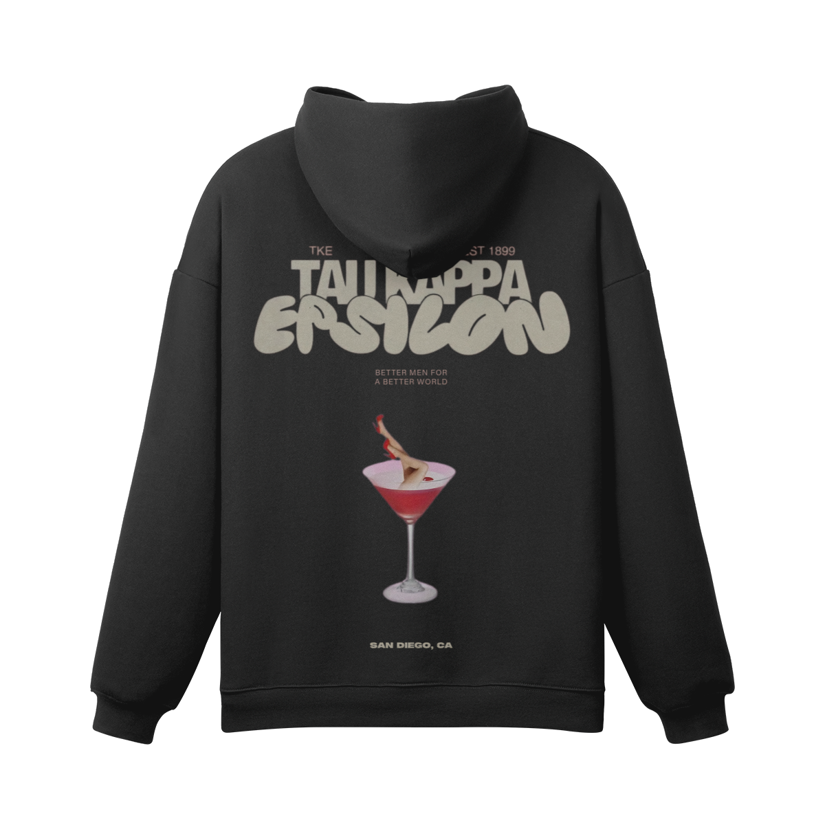 TKE-A-MARTINI