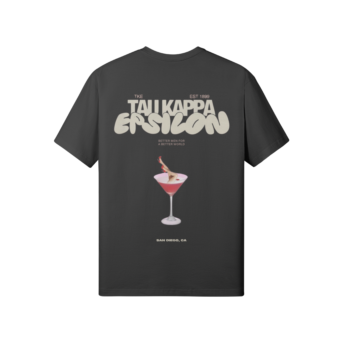 TKE-A-MARTINI