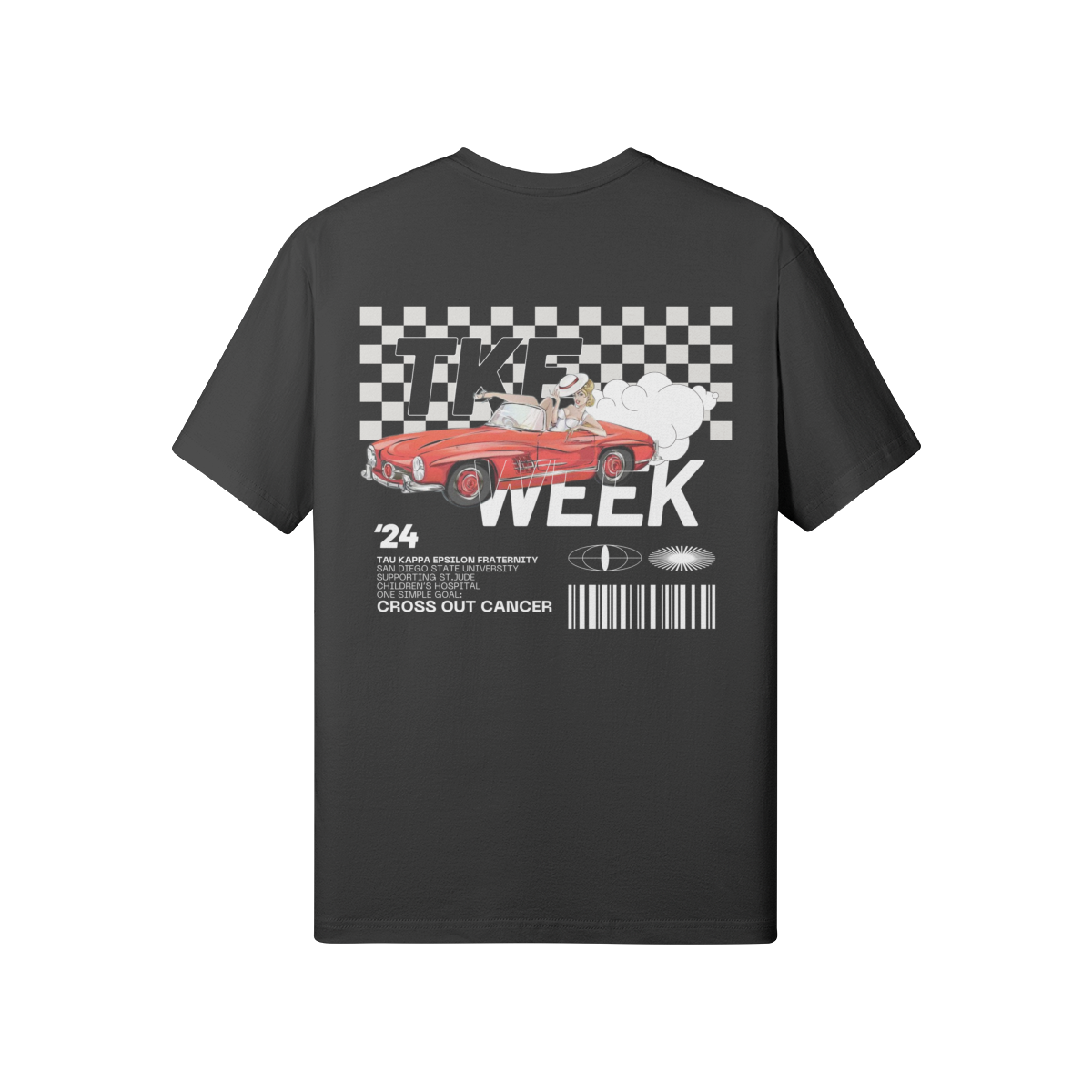 TKE WEEK
