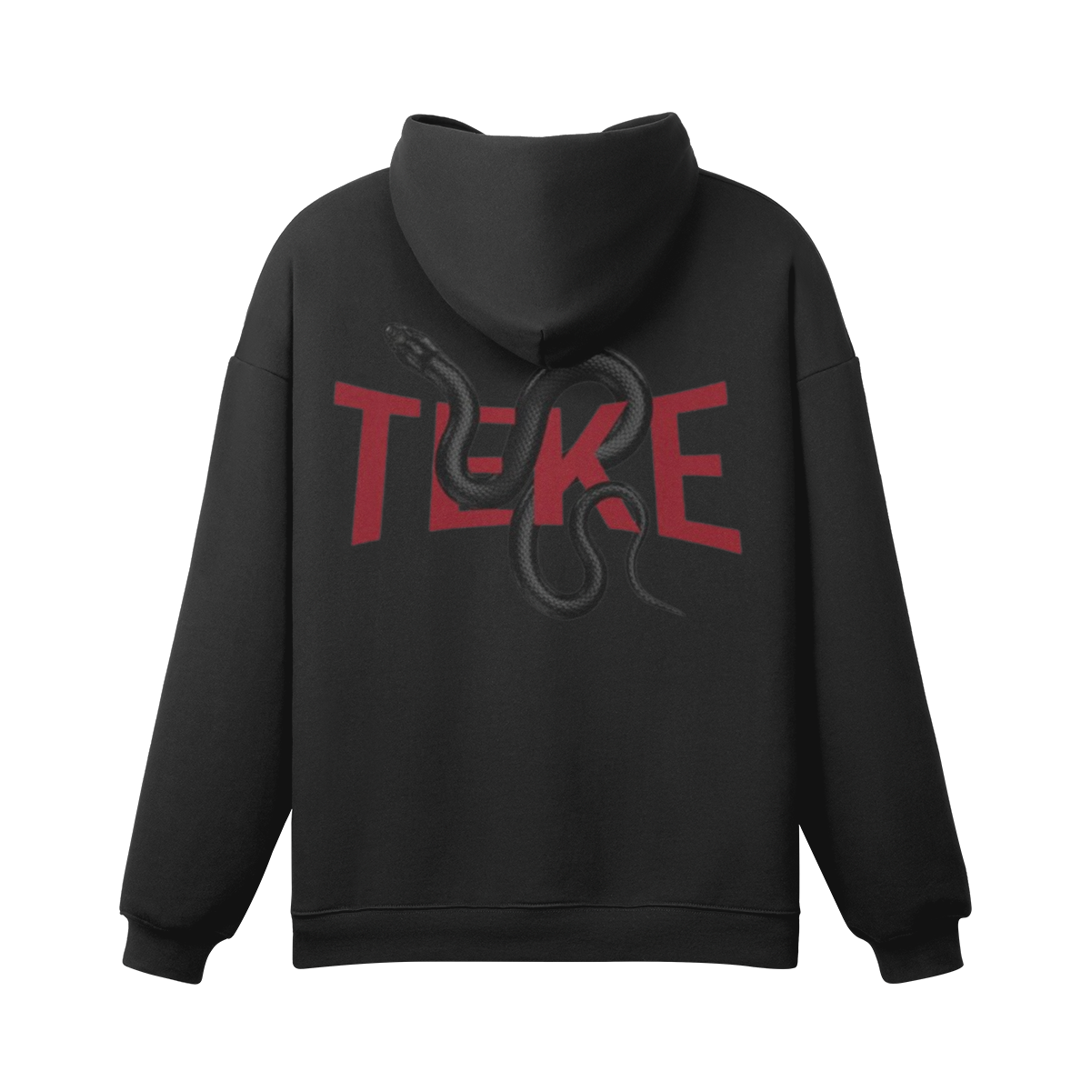 TKE x MAMBA Hoodie