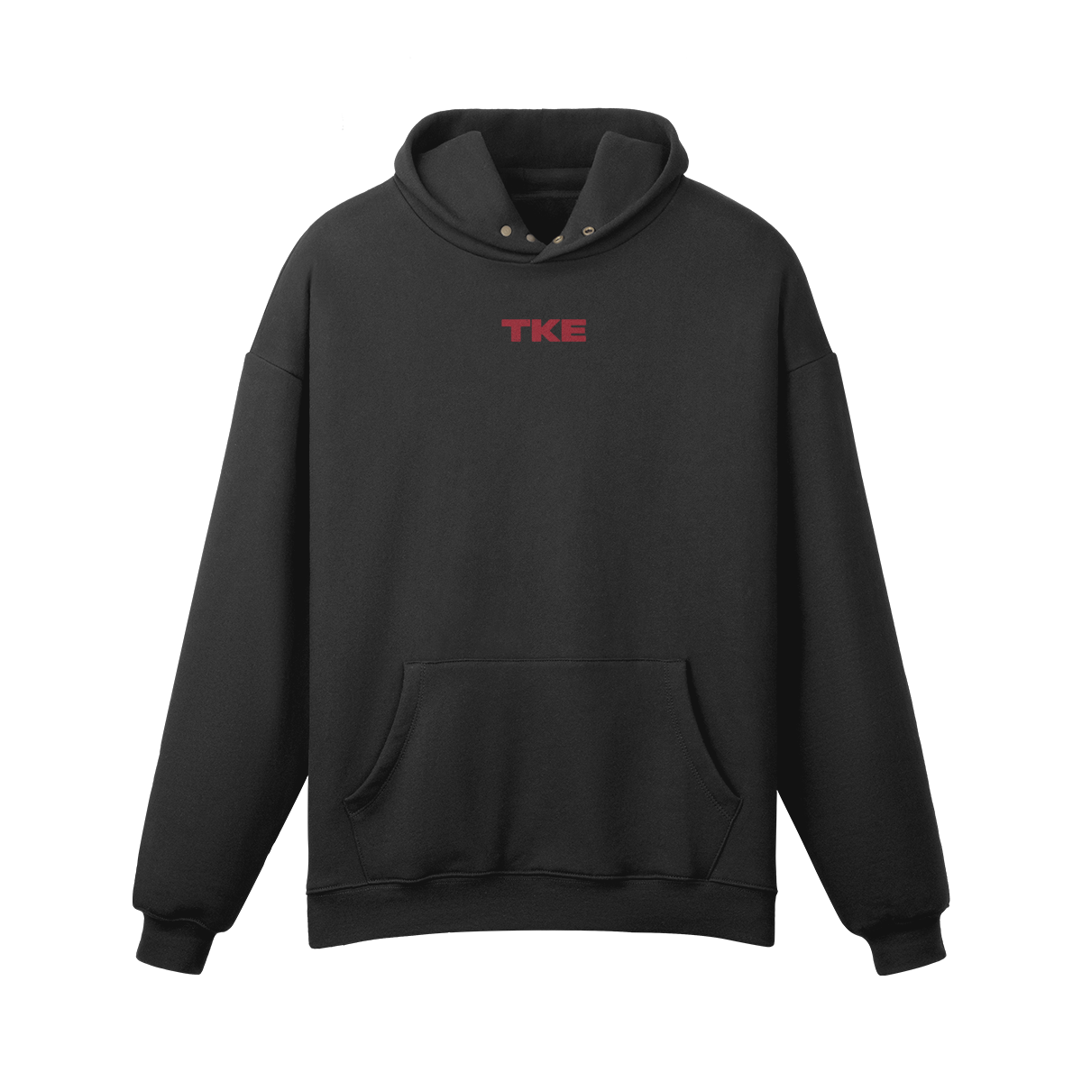 TKE x MAMBA Hoodie