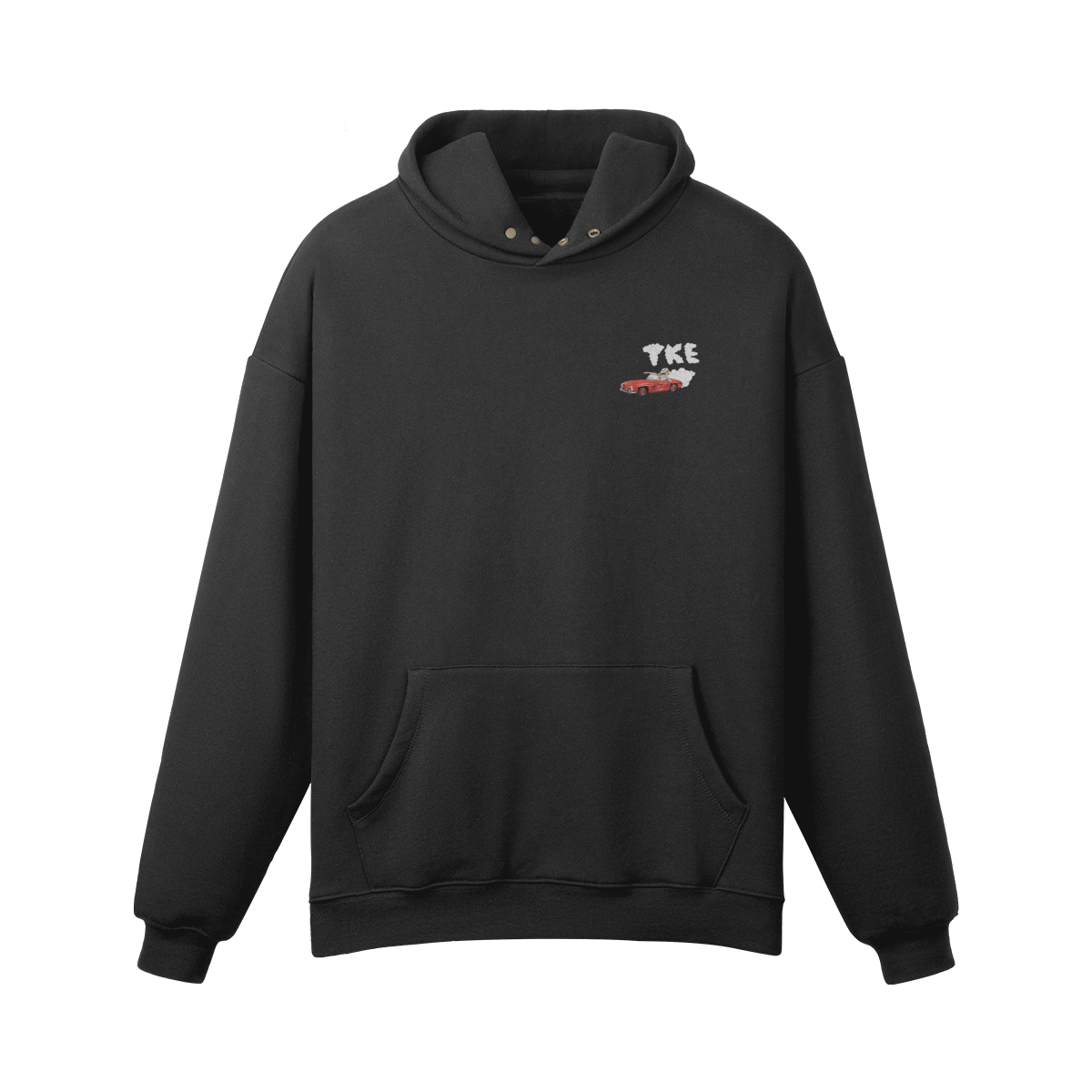 TKE WEEK Hoodie