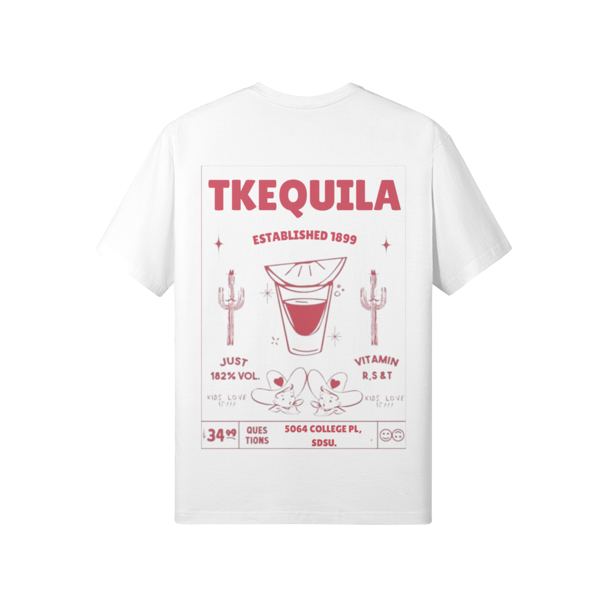 TKEQUILA!!