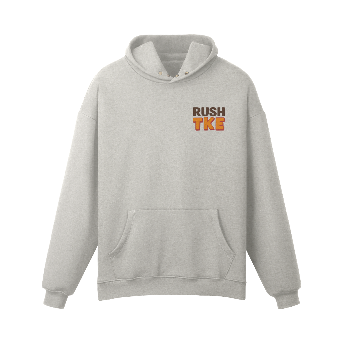 RUSH TKE FALL '23 Hoodie